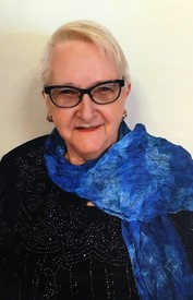 Netta Ruth Lawrenson O'Marra  January 11 1937  June 9 2019 (age 82) avis de deces  NecroCanada