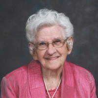 PRIKLER Ruth  1922 — 2019 avis de deces  NecroCanada