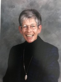 Phyllis Marie Cook  1935  2019 (age 84) avis de deces  NecroCanada