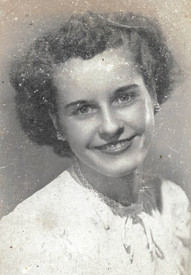 Dorothy Alberta McGaghey DeLong  August 7 1929  June 13 2019 (age 89) avis de deces  NecroCanada