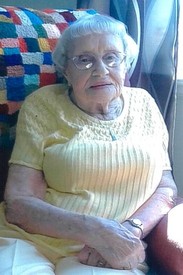 Lois Jean Barton  September 7 1927  June 13 2019 (age 91) avis de deces  NecroCanada