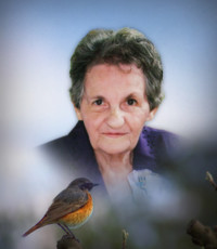 elizabeth Denis  21 mai 1931 – 13 juin 2019