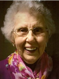 Dora Landry  April 9 1916  June 14 2019 (age 103) avis de deces  NecroCanada