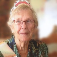 GRAHAM Elizabeth “Betty  — avis de deces  NecroCanada