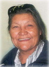 DELVER Agnes Sylvia  June 16 1955