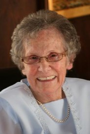 Ann Marie Eileen Murphy Surette  19272019 avis de deces  NecroCanada