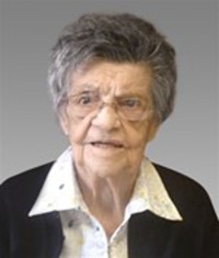 Rita Belanger nee Seguin  1917  2019 (102 ans) avis de deces  NecroCanada