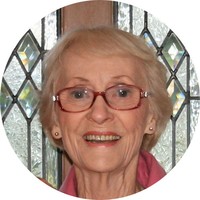 Eileen Catherine Franke  June 6th 2019 avis de deces  NecroCanada