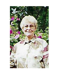 Lois Marilyn Henry  May 24 1941  June 16 2019 (age 78) avis de deces  NecroCanada