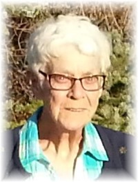 Edna Maddaford  1935  2019 (age 83) avis de deces  NecroCanada