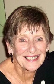 June Marie Gauvin  19292019 avis de deces  NecroCanada