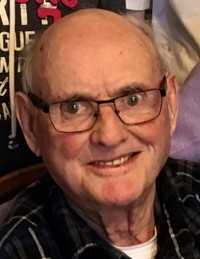 Robert Richards  1933  2019 (age 85) avis de deces  NecroCanada