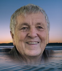 Jean-Guy Arsenault  22 février 1941 – 09 juin 2019