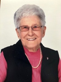 Margaret Mary Dodd Duquette  June 19 2019 avis de deces  NecroCanada