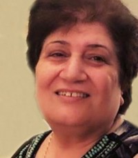 Salma Mekha  Thursday June 20th 2019 avis de deces  NecroCanada
