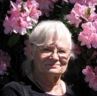 Eveline Jeannie Elgin Manuncia  19412019 avis de deces  NecroCanada