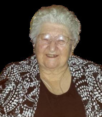 Della Johnson Stanley  10 juin 1926 – 22 juin 2019