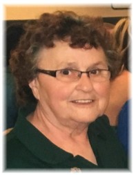 Darlene Sushko  1944  2019 (age 74) avis de deces  NecroCanada