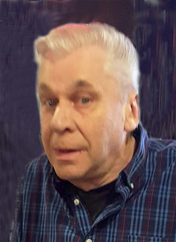 Daniel Danny MacPherson Barnet  2019 avis de deces  NecroCanada