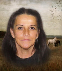 Denise Levesque  11 juin 1966 – 22 juin 2019