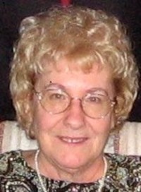 Gisela Margarete Timm Straeche  October 9 1936  June 24 2019 (age 82) avis de deces  NecroCanada