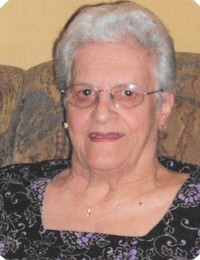 Lorraine Kofoed  March 19 1934  February 24 2019 (age 84) avis de deces  NecroCanada