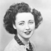 TAYLOR Frances Marion  1923 — 2019 avis de deces  NecroCanada