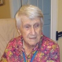 Barbara Doris Harris  June 25 2019 avis de deces  NecroCanada