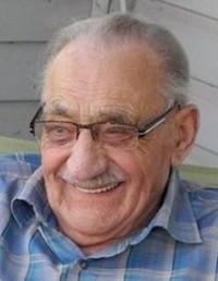 Vincent Chillog  1919  2019 (age 99) avis de deces  NecroCanada