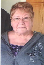 Diane St-Pierre Vallieres  2019 avis de deces  NecroCanada