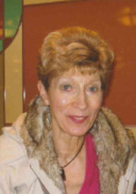 Patricia Pat Maloney