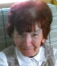 Rejeanne Duguay  09 juillet 1940 – 25 juin 2019