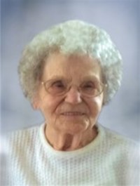 Therese Rita Lord  1927  2019 (92 ans) avis de deces  NecroCanada