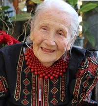 Irene Hantzsch  July 26 1922  June 21 2019 avis de deces  NecroCanada