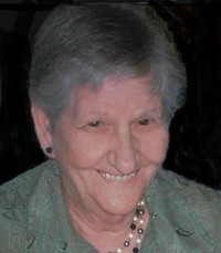 Mme Gloria Brodeur Breton 1932 - 2019 avis de deces  NecroCanada
