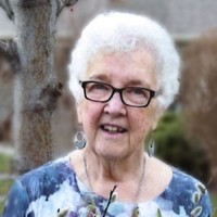 RODGERS Helen nee Epp  March 17 1941 — June 25 2019 avis de deces  NecroCanada