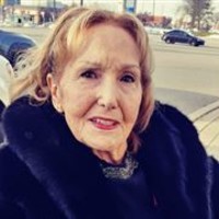 Betty Abergel  Saturday June 29 2019 avis de deces  NecroCanada