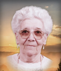 Irene Poirier  23 janvier 1919 – 29 juin 2019