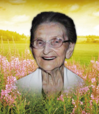 Jeannine Boulet  24 juin 1927 – 29 juin 2019