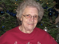 Marjorie Irene Henry  February 12 1932  January 6 2019 (age 86) avis de deces  NecroCanada