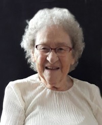 Rita Goupil Chabot  (1928  2019) avis de deces  NecroCanada
