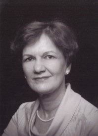 Edith Roy  (1929  2019) avis de deces  NecroCanada