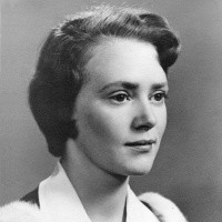 Mary Estelle Anderson of Simcoe Ontario  December 20 1930  July 2 2019 avis de deces  NecroCanada