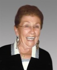 Carmen Gagne Morissette  1927  2019 (91 ans) avis de deces  NecroCanada