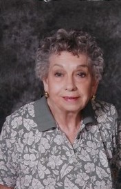 June Alice Arney Brayshaw  June 11 1931  May 24 2019 (age 87) avis de deces  NecroCanada