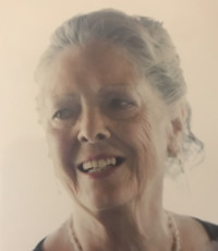 Collette Lelievre  17 février 1936 – 05 juillet 2019