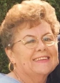 Loretta Armstrong  April 12 1939  July 8 2019 (age 80) avis de deces  NecroCanada