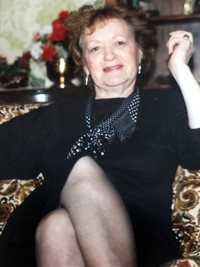 Margaret Dorcas McFarland  September 25 1927  July 9 2019 (age 91) avis de deces  NecroCanada
