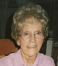 Marianne Ruth Ruth Lee Long  July 6th 2019 avis de deces  NecroCanada
