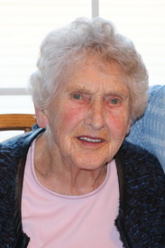 Gwladys Mae Pugh Krossa  August 18 1931  July 9 2019 (age 87) avis de deces  NecroCanada
